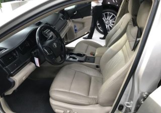 Toyota Camry XLE 2013 - Cần bán lại xe Toyota Camry XLE năm 2013, xe nhập giá cạnh tranh