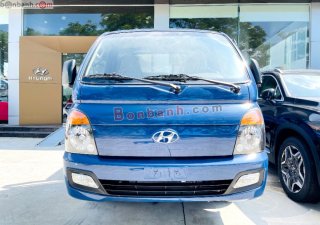 Hyundai Porter   H150  2021 - Cần bán xe Hyundai Porter H150 sản xuất 2021, màu xanh lam giá cạnh tranh