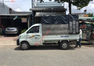 Thaco TOWNER   2019 - Bán Thaco Towner năm sản xuất 2019, màu trắng
