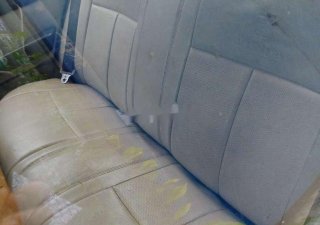 Honda Accord 1998 - Bán Honda Accord sản xuất 1998, màu bạc, nhập khẩu nguyên chiếc, giá 25tr