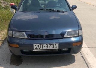 Nissan 100NX 1995 - Cần bán xe Nissan 100NX sản xuất 1995, nhập khẩu Nhật Bản, 43tr