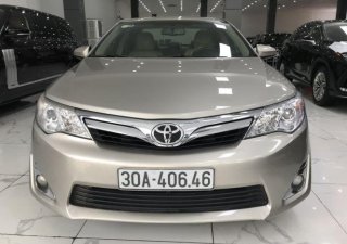 Toyota Camry XLE 2013 - Cần bán lại xe Toyota Camry XLE năm 2013, xe nhập giá cạnh tranh
