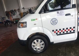 Suzuki Super Carry Pro 2016 - Cần bán xe Suzuki Super Carry Pro năm 2016, giá chỉ 225 triệu
