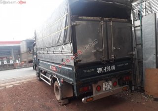 Kia K165 2015 - Cần bán Kia K165 đời 2015, màu xanh lam