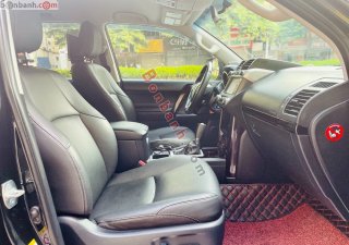 Toyota Prado   TXL 2.7L  2014 - Bán ô tô Toyota Prado TXL 2.7L sản xuất năm 2014, màu đen 