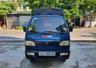 Thaco TOWNER   2012 - Bán Thaco Towner sản xuất năm 2012, màu xanh lam