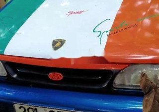 Kia Pride 1998 - Cần bán gấp Kia Pride sản xuất năm 1998, xe nhập, giá chỉ 36 triệu