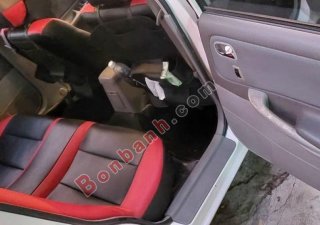 Mazda 626   2.0 MT 2002 - Bán xe Mazda 626 2.0 MT năm 2002, màu trắng, giá 148tr
