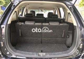 Mitsubishi Outlander  CVT   2019 - Bán xe Mitsubishi Outlander CVT năm sản xuất 2019, màu đen, 725 triệu