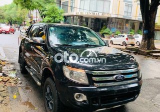 Ford Ranger  XLT  2013 - Cần bán lại xe Ford Ranger XLT năm sản xuất 2013, xe nhập