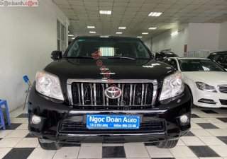 Toyota Prado   TXL 2.7L 2013 - Bán xe Toyota Prado TXL 2.7L năm 2013, màu đen, nhập khẩu nguyên chiếc