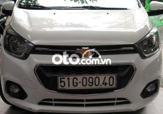 Chevrolet Spark 2018 - Bán Chevrolet Spark sản xuất 2018, giá tốt