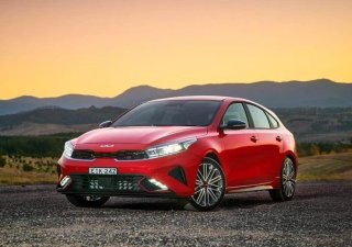 Kia K3 2021 - [Kia Quảng Trị] Bán xe Kia K3 sản xuất 2021 giá cạnh tranh
