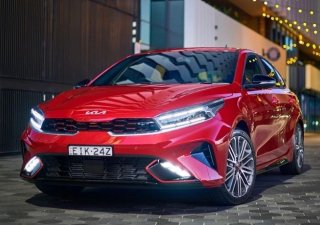 Kia K3 2021 - [Kia Quảng Trị] Bán xe Kia K3 sản xuất 2021 giá cạnh tranh
