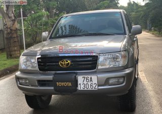Toyota Land Cruiser   GX 4.5  2003 - Cần bán gấp Toyota Land Cruiser GX 4.5 năm 2003, xe nhập giá cạnh tranh