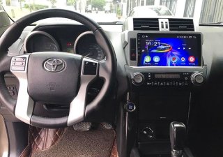 Toyota Prado 2016 - Bán Toyota Prado năm 2016, màu nâu, xe nhập còn mới