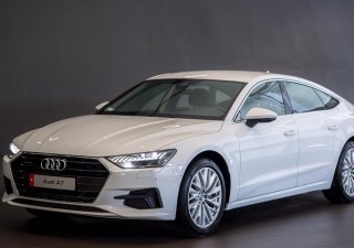 Audi A7 2021 - [Audi Miền Bắc] - Ring ngay Audi A7 - xe mới về giá tốt nhất 2021 - ưu đãi lớn - Hỗ trợ mọi thủ tục nhanh gọn