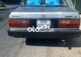 Honda Accord 1985 - Cần bán lại xe Honda Accord đời 1985, nhập khẩu giá cạnh tranh