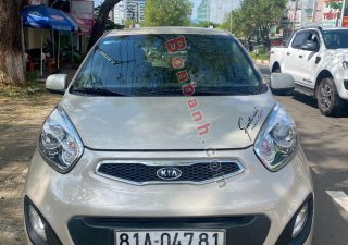 Kia Picanto   1.25 MT 2013 - Bán xe Kia Picanto 1.25 MT năm sản xuất 2013