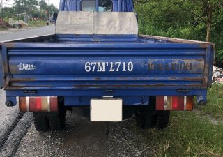 Vinaxuki 1240T 2010 - Bán Vinaxuki 1240T sản xuất 2010, màu xanh lam