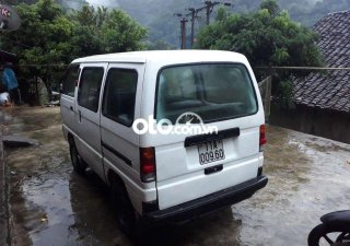 Suzuki Super Carry Van 2004 - Bán Suzuki Super Carry Van đời 2004, màu trắng