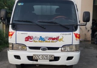 Xe tải 5000kg 2015 - Gia đình cần bán nhanh Kia K140 sản xuất năm 2015, xe còn mới, siêu đẹp, liên hệ ngay