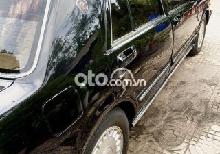 Nissan Cedric 1993 - Cần bán gấp Nissan Cedric năm 1993, màu đen, nhập khẩu giá cạnh tranh