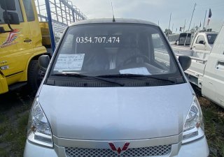 Xe tải 500kg - dưới 1 tấn   2021 - Wuling Van 2 chỗ 499kg nhập khẩu 2021