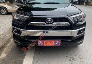Toyota 4 Runner   Limited 2014 - Cần bán Toyota 4 Runner Limited 2014, màu đen, nhập khẩu nguyên chiếc