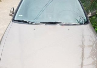Honda Accord   1995 - Cần bán Honda Accord năm 1995, màu xám, xe nhập, giá chỉ 60 triệu
