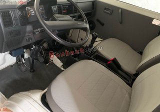 Suzuki Super Carry Van 2016 - Xe Suzuki Super Carry Van đời 2016, màu trắng