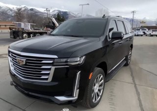Cadillac Escalade 2021 - Cần bán Cadillac Escalades Platinum 2021 giá tốt
