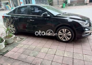 Chevrolet Cruze 2018 - Bán Chevrolet Cruze năm 2018 còn mới