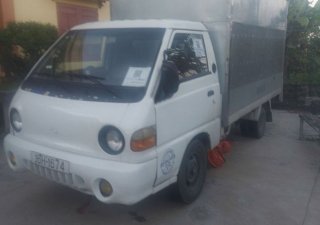 Hyundai Porter 1999 - Cần bán xe Hyundai Porter sản xuất năm 1999, màu trắng, xe nhập