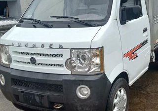 Cửu Long A315   1.1 MT 2017 - Bán Dongben DB1021 1.1 MT 2017, màu trắng, giá chỉ 108 triệu