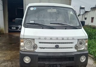 Cửu Long A315   1.1 MT 2017 - Bán Dongben DB1021 1.1 MT 2017, màu trắng, giá chỉ 108 triệu