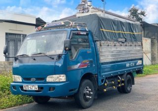 Kia K3000S 2009 - Bán Kia K3000S năm sản xuất 2009, màu xanh lam, giá tốt