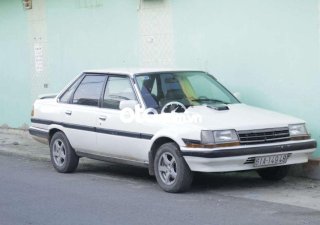 Toyota Corona 1987 - Bán xe Toyota Corona năm 1987, màu trắng, xe nhập