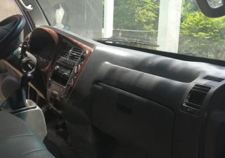 Kia Bongo 2007 - Cần bán Kia Bongo đời 2007, màu xanh lam, xe nhập, 120tr