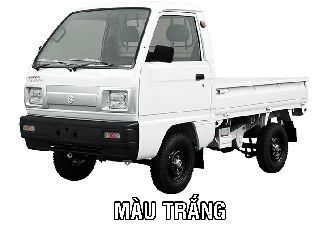 Suzuki Super Carry Truck 2021 - Bán xe Suzuki 500kg khuyến mãi thùng