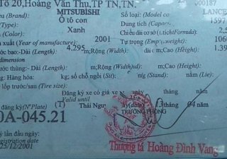 Mitsubishi Lancer 2001 - Bán xe Mitsubishi Lancer đời 2001, màu xanh lam