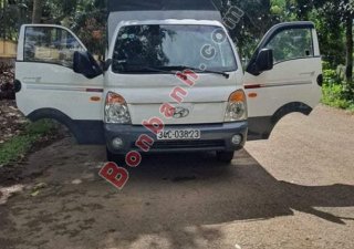 Hyundai Porter     2006 - Bán xe Hyundai Porter 2006, màu trắng, xe nhập