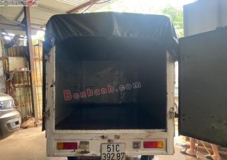 Vinaxuki 990T   MT 2013 - Bán xe Vinaxuki 990T MT đời 2013, màu trắng