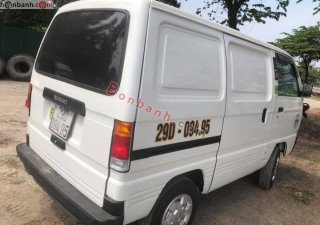 Suzuki Blind Van    2016 - Cần bán xe Suzuki Blind Van 2016, màu trắng