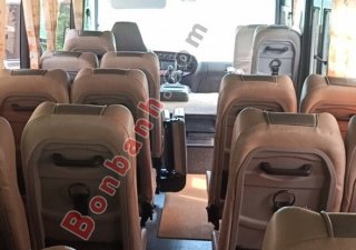 Hyundai County 2017 - Bán Hyundai County đời 2017, nhập khẩu chính chủ