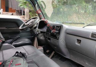 Kia K2700 2008 - Bán xe Kia K2700 năm 2008, màu xanh lam