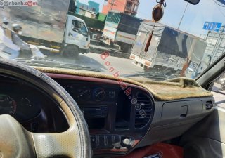 Hyundai HD   72  2014 - Bán Hyundai HD 72 năm sản xuất 2014, màu xanh lam, 500tr