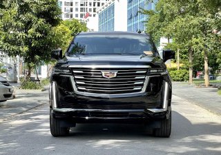 Cadillac Escalade 2021 - Cần bán Cadillac Escalades Platinum 2021 giá tốt