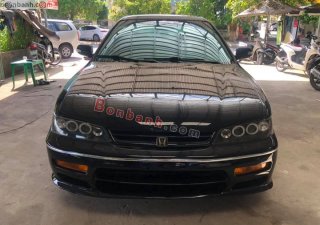 Honda Accord 1995 - Cần bán Honda Accord năm 1995, màu đen, nhập khẩu nguyên chiếc  