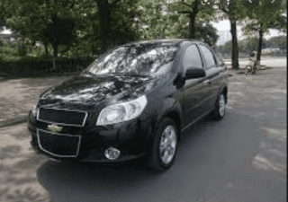 Chevrolet Aveo LT 2015 - Chính chủ cần bán Chevrolet Aveo LT 2015 còn mới 90%, xe đi giữ gìn, có tặng quà cho anh em liên hệ sớm